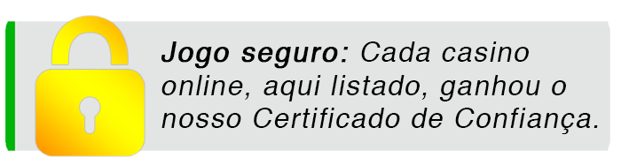 casinos novos para portugueses