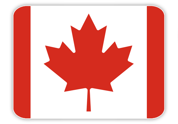 Canada Flag