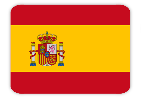 Spain flag