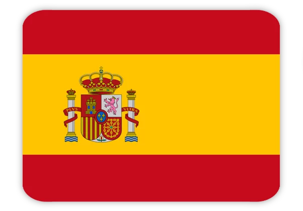 Spain flag