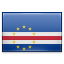 Cape Verde Flag