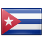 Cuba Flag