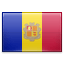 Andorra Flag