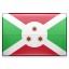 Burundi Flag