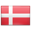 Denmark Flag