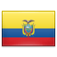 Ecuador Flag