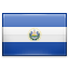 El Salvador Flag