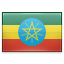 Ethiopia Flag