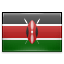 Kenya Flag