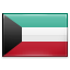 Kuwait Flag