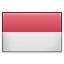 Flag of Indonesia