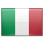 Italy Flag