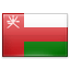 Oman Flag