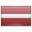 Latvia Flag