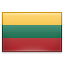 Lithuania Flag