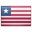 Liberia Flag