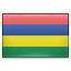 Mauritius Flag