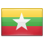 Myanmar Flag