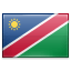 Namibia Flag