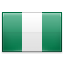 Nigeria Flag