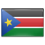 South Sudan Flag