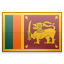 Sri Lanka Flag