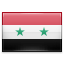 Syria Flag