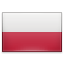 Poland Flag