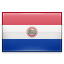 Paraguay Flag