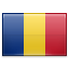 Romania Flag