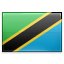 Tanzania Flag