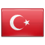 Turkey Flag