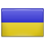 Ukraine Flag