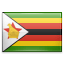 Zimbabwe Flag