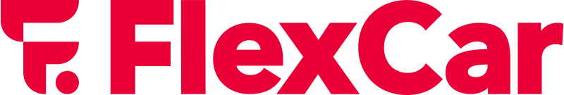 flexcar logo