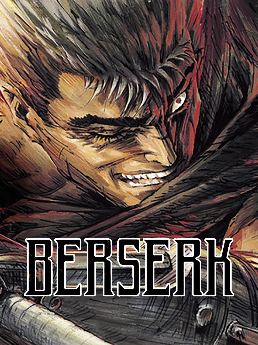 Berserk Watch Order Including Series and Movies