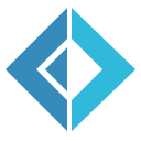 The F# Software Foundation Logo for F#