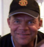 Lex Luger en 2007.