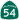 California 54.svg