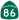 California 86.svg