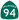 California 94.svg