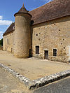 Cour de justice d'Asnières-sur-Vègre