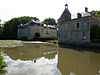 Château de Malicorne-sur-Sarthe