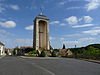 Calvaire de Parcé-sur-Sarthe