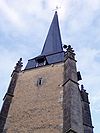 Église Notre-Dame de Marçon