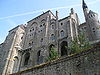 Abbaye Saint-Pierre de Solesmes