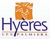 Logotype d'Hyères.