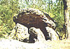 Dolmen de la Pierre couverte