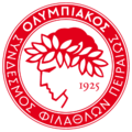 Logo du club