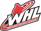 Logo de la Ligue de hockey de l'Ouest